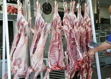هزار تن به ظرفیت تولید گوشت کشور اضافه می‌شود