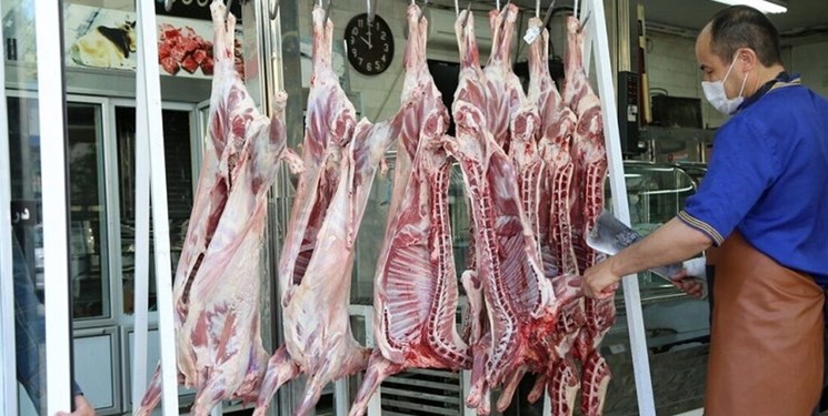 ۵ عامل مؤثر بر کاهش قیمت گوشت در سال ۱۴۰۳‌