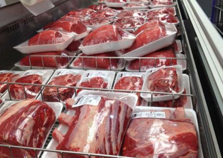 آفریقای جنوبی به مبادی واردات گوشت قرمز و ذرت و نهاده‌های دامی کشور پیوست